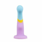 Avant - Siliconen Dildo Met Zuignap