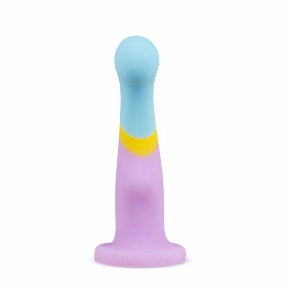 Avant - Siliconen Dildo Met Zuignap
