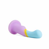 Avant - Siliconen Dildo Met Zuignap