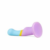 Avant - Siliconen Dildo Met Zuignap