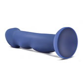 Avant Avant - Suko Siliconen Dildo Met Zuignap - Blauw