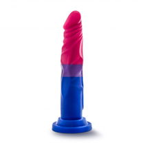 Avant Avant - Pride Siliconen Dildo Met Zuignap -  Love