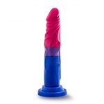 Avant - Pride Siliconen Dildo Met Zuignap - Love Avant - Pride Siliconen Dildo Met Zuignap - Love