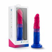 Avant Avant - Pride Siliconen Dildo Met Zuignap -  Love