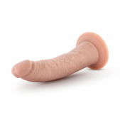 Dr. Skin - Realistische Dildo Met Zuignap 19 cm