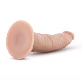 Dr. Skin - Realistische Dildo Met Zuignap 19 cm