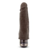 Dr Skin Dr. Skin - Cock Vibe no14 Vibrator - Chocolate