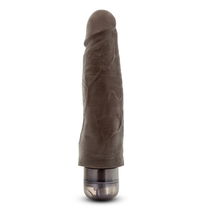 Dr Skin Dr. Skin - Cock Vibe no14 Vibrator - Chocolate