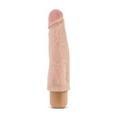 Dr Skin Dr. Skin - Cock Vibe no14 Vibrator  - Beige