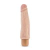 Dr Skin Dr. Skin - Cock Vibe no14 Vibrator - Beige Dr Skin Dr. Skin - Cock Vibe no14 Vibrator - Beige