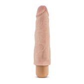 Dr Skin Dr. Skin - Cock Vibe no14 Vibrator  - Beige