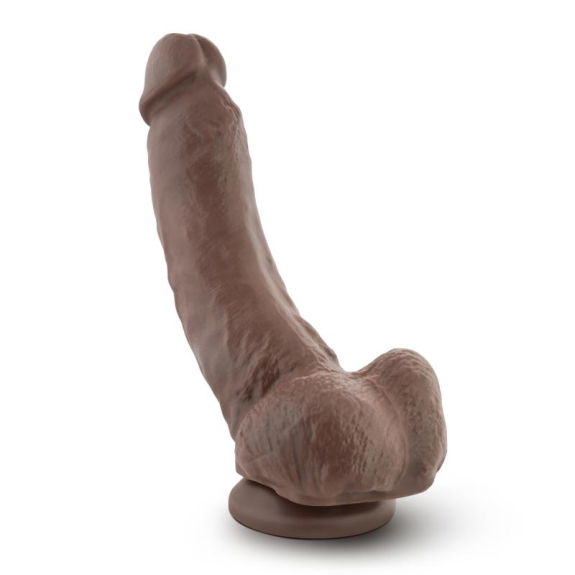 Dr. Skin - Mr. Mayor Dildo Met Zuignap 21 cm Dr. Skin - Mr. Mayor Dildo Met Zuignap 21 cm