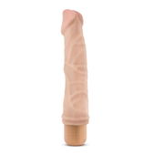Dr Skin Dr. Skin - Cock Vibe no6 Vibrator - Beige
