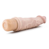 Dr Skin Dr. Skin - Cock Vibe no6 Vibrator - Beige