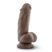 Dr. Skin - Mr. Smith Dildo Met Zuignap 19 cm