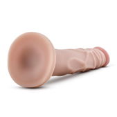 Dr. Skin - Realistische Dildo Met Zuignap 19 cm