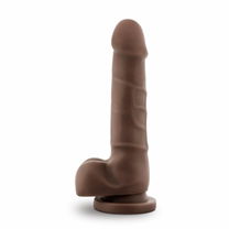Dr. Skin - Realistische Dildo Met Zuignap 20 cm