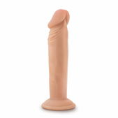 Dr. Skin - Dr. Small Dildo Met Zuignap 19 cm