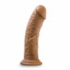 Dr. Skin - Realistische Dildo Met Zuignap 20 cm Dr. Skin - Realistische Dildo Met Zuignap 20 cm