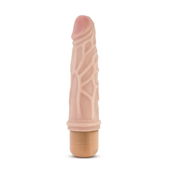 Dr Skin Dr. Skin - Cock Vibe no3 Vibrator - Beige