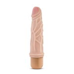Dr. Skin - Cock Vibe no3 Vibrator - Beige Dr. Skin - Cock Vibe no3 Vibrator - Beige