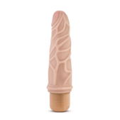 Dr Skin Dr. Skin - Cock Vibe no3 Vibrator - Beige