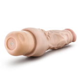 Dr Skin Dr. Skin - Cock Vibe no4 Vibrator - Beige