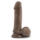 Dr. Skin - Mr. Magic - 9 inch Dildo with Suction Cup