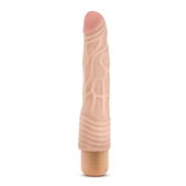 Dr Skin Dr. Skin - Cock Vibe no2 Vibrator - Beige