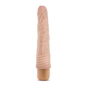 Dr Skin Dr. Skin - Cock Vibe no2 Vibrator - Beige