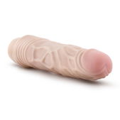 Dr Skin Dr. Skin - Cock Vibe no2 Vibrator - Beige