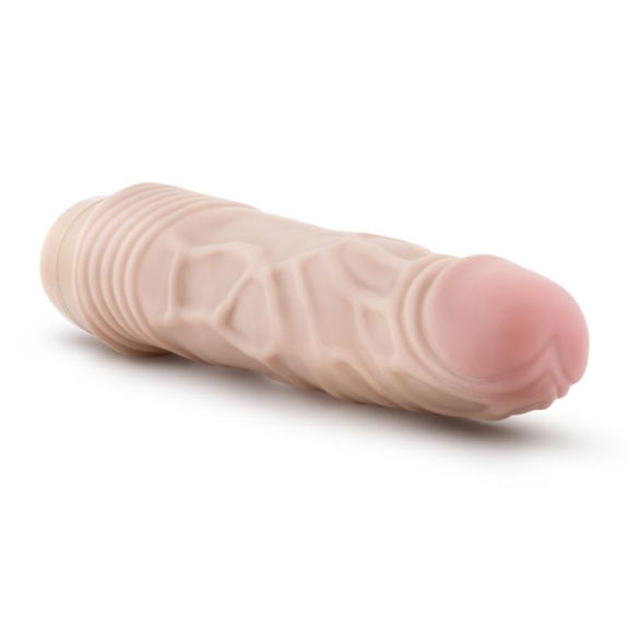 Dr Skin Dr. Skin - Cock Vibe no2 Vibrator - Beige