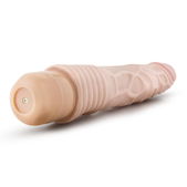 Dr Skin Dr. Skin - Cock Vibe no2 Vibrator - Beige