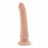 Dr. Skin - Realistische Dildo Met Zuignap 21 cm