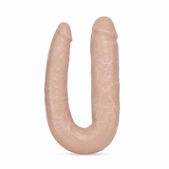 Dr. Skin - Dr. Double Realistische Dildo