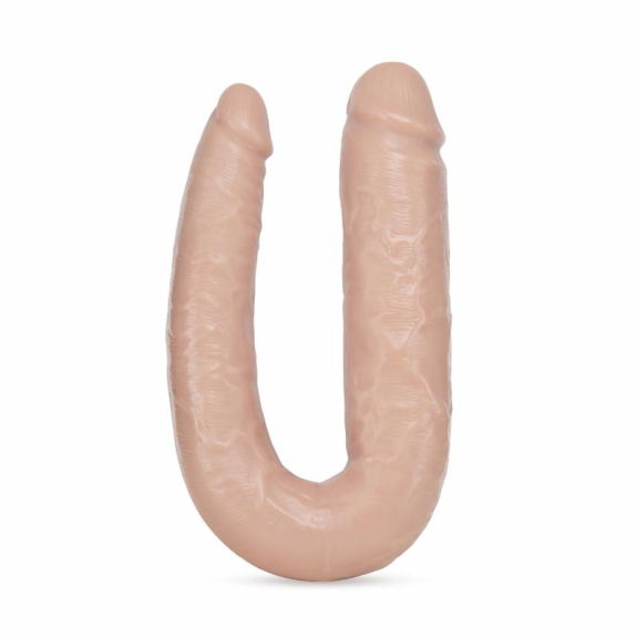 Dr. Skin - Dr. Double Realistische Dildo