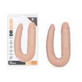 Dr. Skin - Dr. Double Realistische Dildo