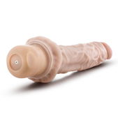 Dr Skin Dr. Skin - Cock Vibe no8 Vibrator - Beige