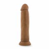 Dr. Skin - Realistische Dildo Met Zuignap 24 cm