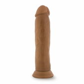 Dr. Skin - Realistische Dildo Met Zuignap 24 cm