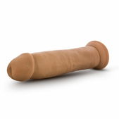 Dr. Skin - Realistische Dildo Met Zuignap 24 cm