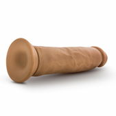 Dr. Skin - Realistische Dildo Met Zuignap 24 cm