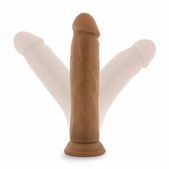 Dr. Skin - Realistische Dildo Met Zuignap 24 cm