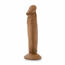 Dr. Skin - Dr. Small Dildo Met Zuignap 16 cm