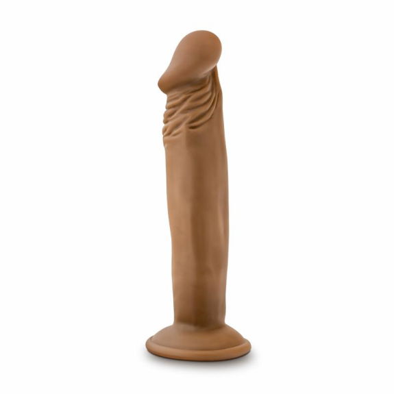 Dr. Skin - Dr. Small Dildo Met Zuignap 16 cm