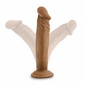 Dr. Skin - Dr. Small Dildo Met Zuignap 16 cm