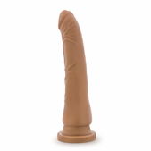 Dr. Skin - Realistische Dildo Met Zuignap 21 cm