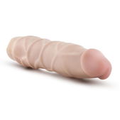 Dr Skin Dr. Skin - Cock Vibe no1 Vibrator - Beige