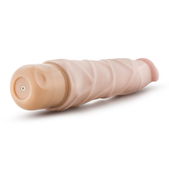 Dr Skin Dr. Skin - Cock Vibe no1 Vibrator - Beige