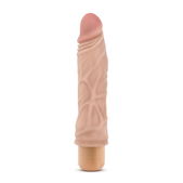 Dr Skin Dr. Skin - Cock Vibe no10 Vibrator - Beige